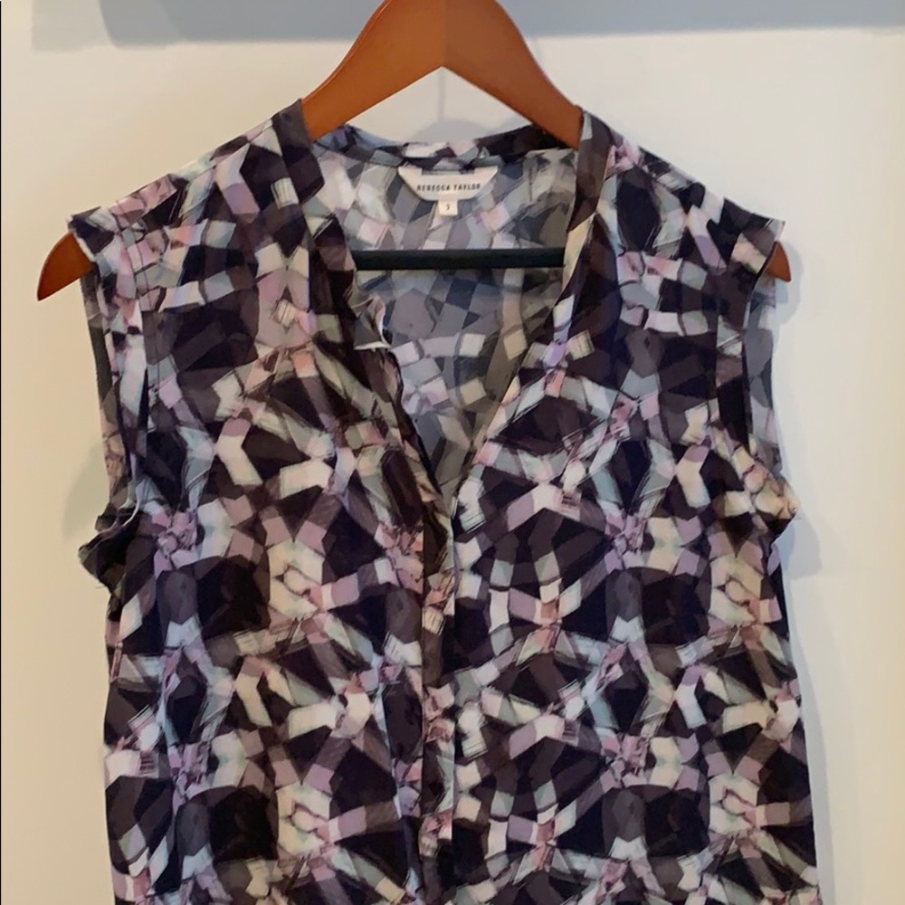 Rebecca Taylor Top
